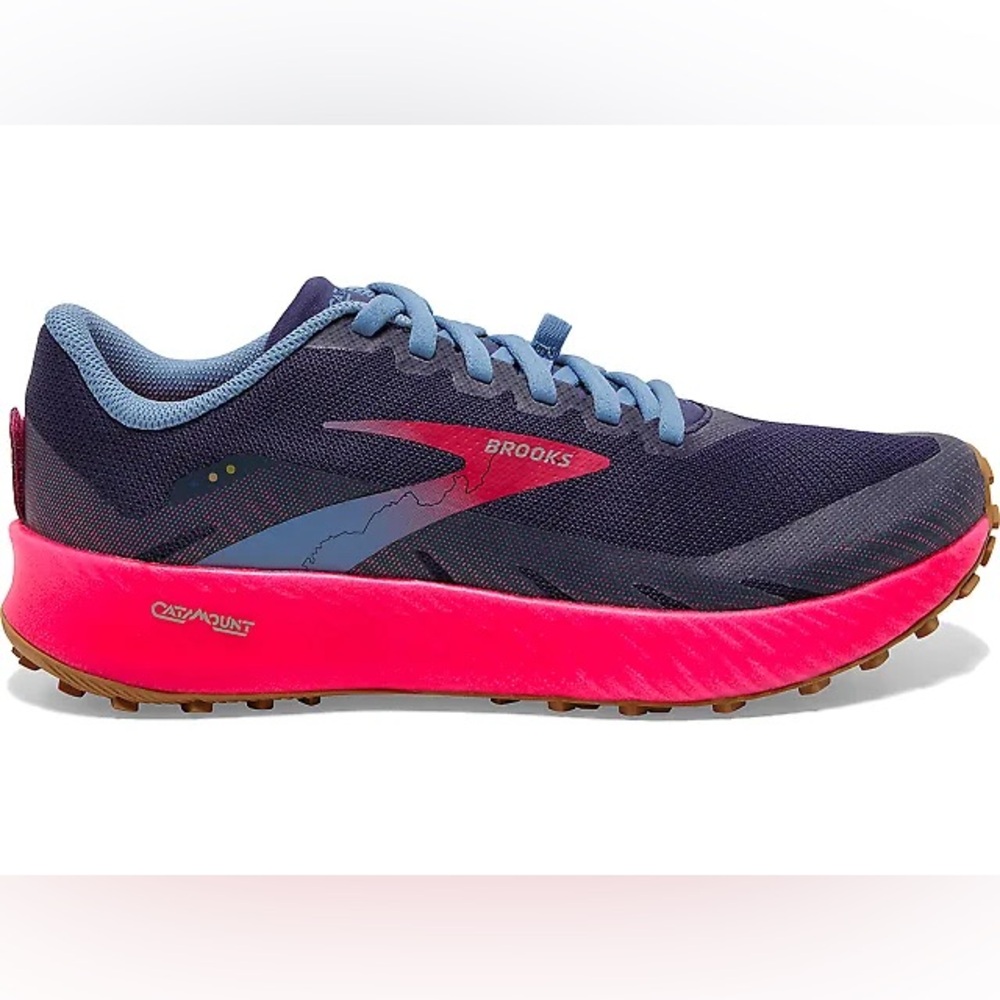 Women's Brooks Catamount